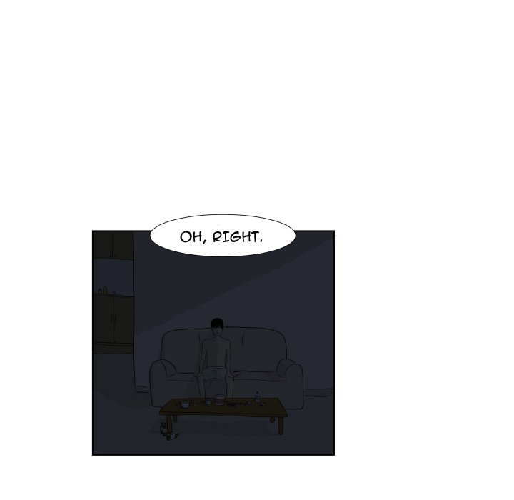 Closed Circuit Closed Circuit EP 1 - Toomics page 64 - 