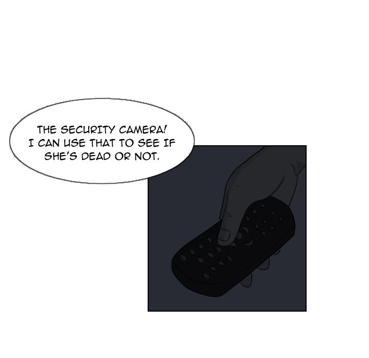Closed Circuit Closed Circuit EP 1 - Toomics page 65 - 
