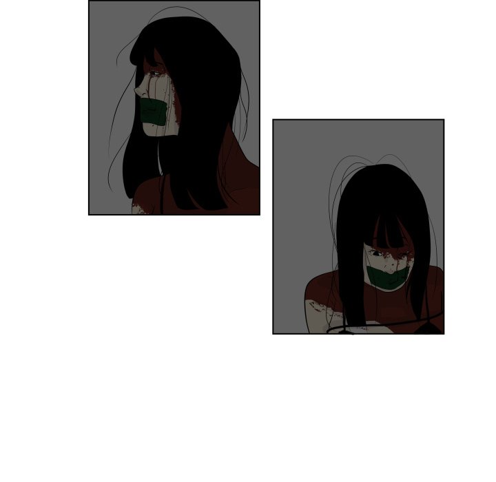 Closed Circuit Closed Circuit EP 1 - Toomics page 69 - 