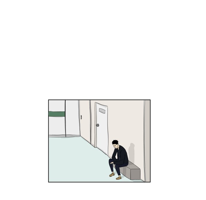 Closed Circuit Closed Circuit EP 1 - Toomics page 77 - 