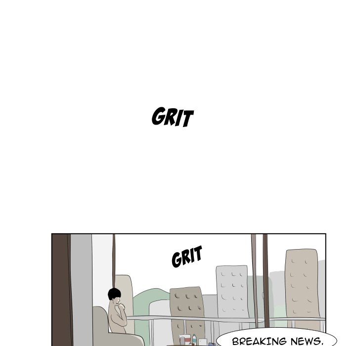 Closed Circuit Closed Circuit EP 1 - Toomics page 78 - 