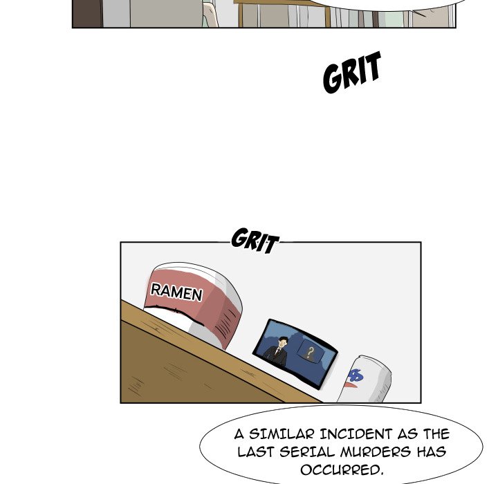 Closed Circuit Closed Circuit EP 1 - Toomics page 79 - 