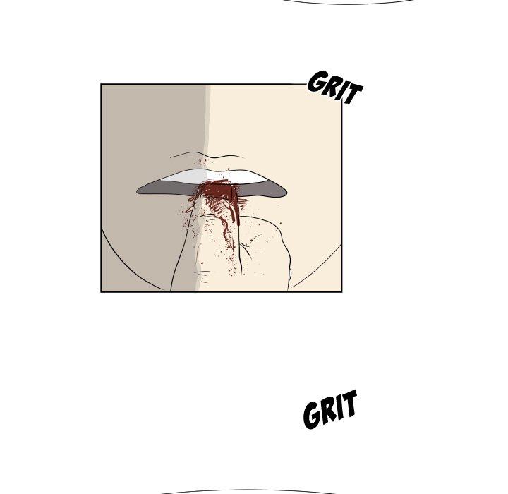 Closed Circuit Closed Circuit EP 1 - Toomics page 80 - 