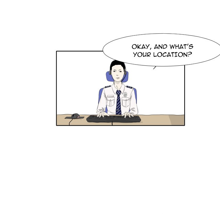 Closed Circuit Closed Circuit EP 1 - Toomics page 9 - 