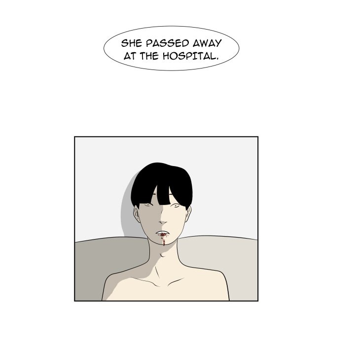 Closed Circuit Closed Circuit EP 1 - Toomics page 82 - 