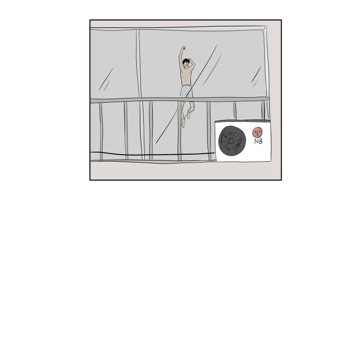 Closed Circuit Closed Circuit EP 1 - Toomics page 85 - 