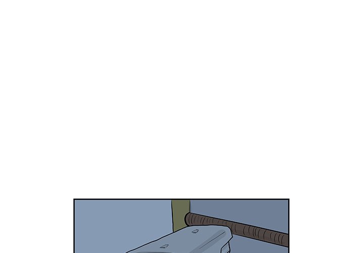 Closed Circuit Closed Circuit EP 10 - Toomics page 1 - 