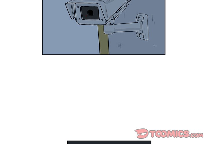 Closed Circuit Closed Circuit EP 10 - Toomics page 2 - 