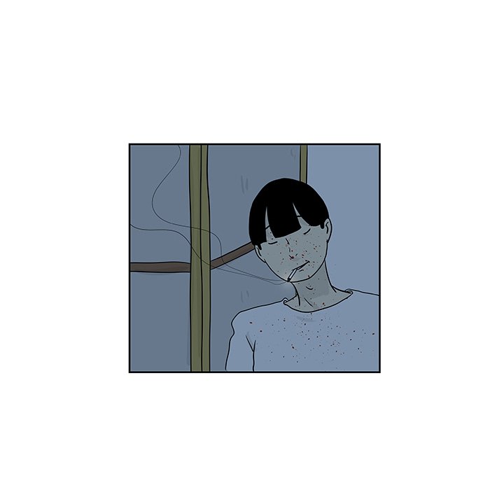 Closed Circuit Closed Circuit EP 10 - Toomics page 102 - 