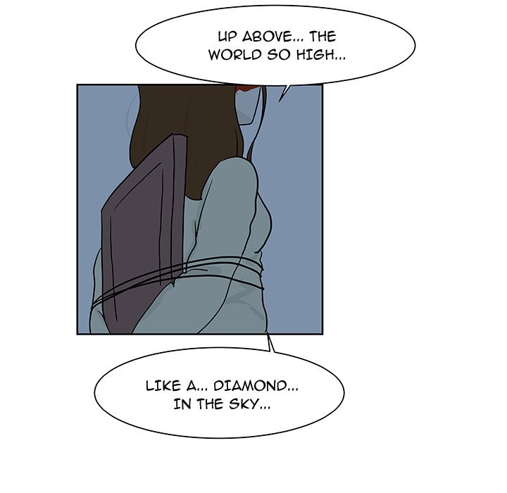 Closed Circuit Closed Circuit EP 10 - Toomics page 103 - 