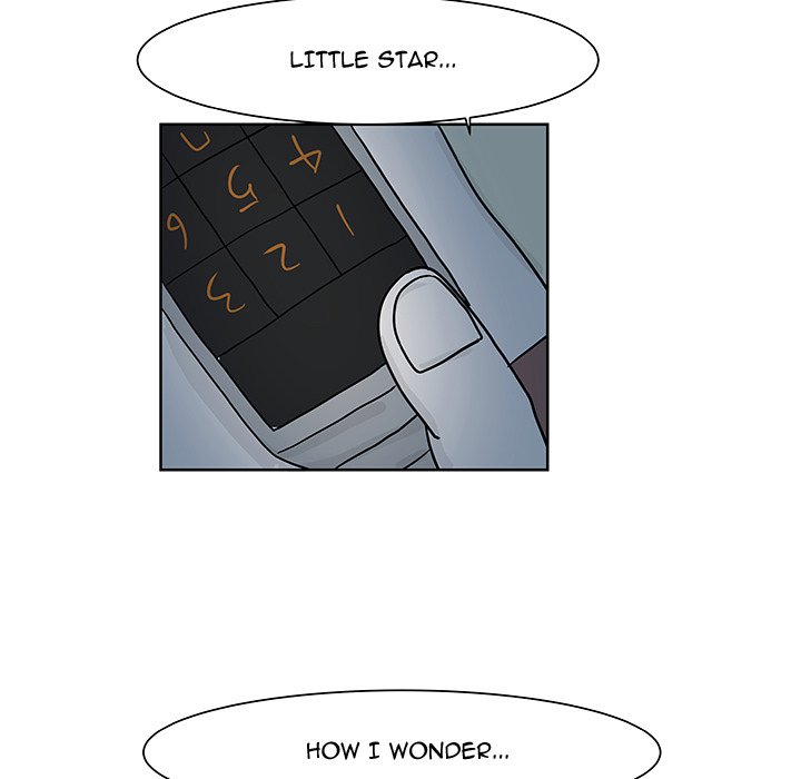 Closed Circuit Closed Circuit EP 10 - Toomics page 105 - 