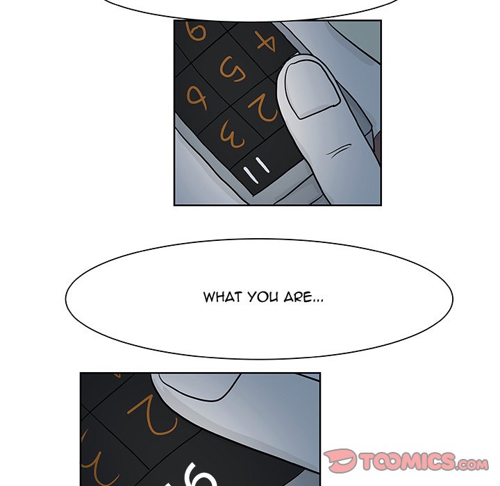 Closed Circuit Closed Circuit EP 10 - Toomics page 106 - 