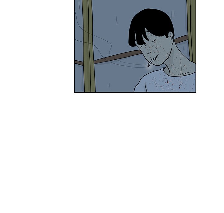 Closed Circuit Closed Circuit EP 10 - Toomics page 108 - 