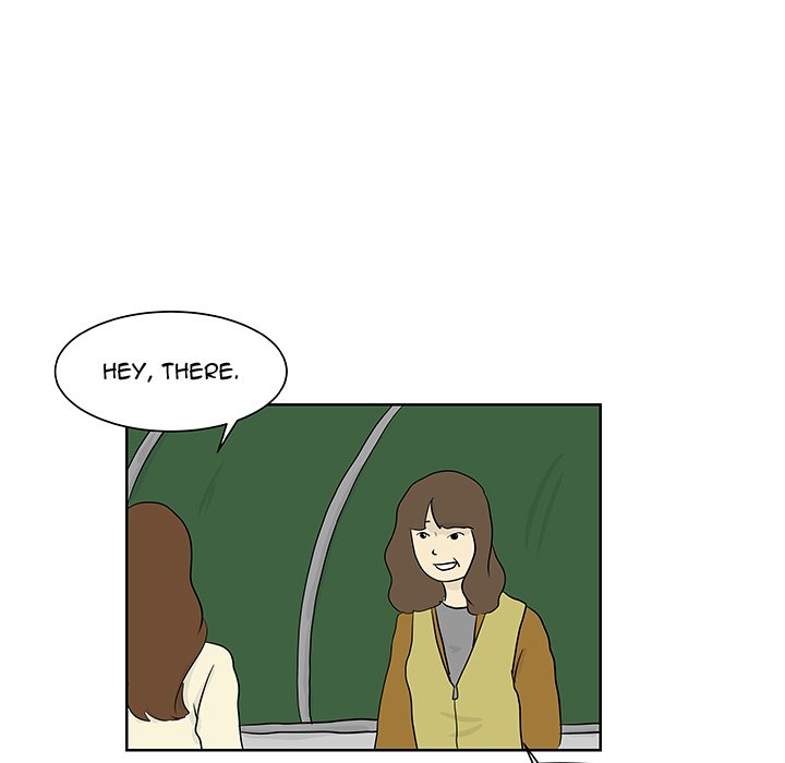 Closed Circuit Closed Circuit EP 10 - Toomics page 12 - 