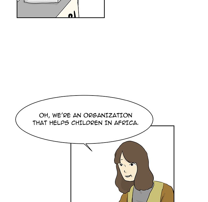 Closed Circuit Closed Circuit EP 10 - Toomics page 14 - 