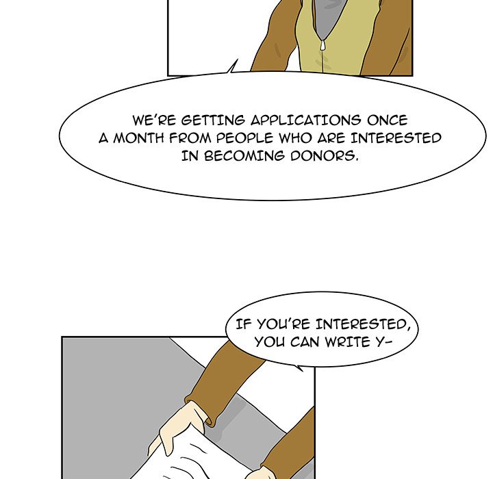 Closed Circuit Closed Circuit EP 10 - Toomics page 15 - 