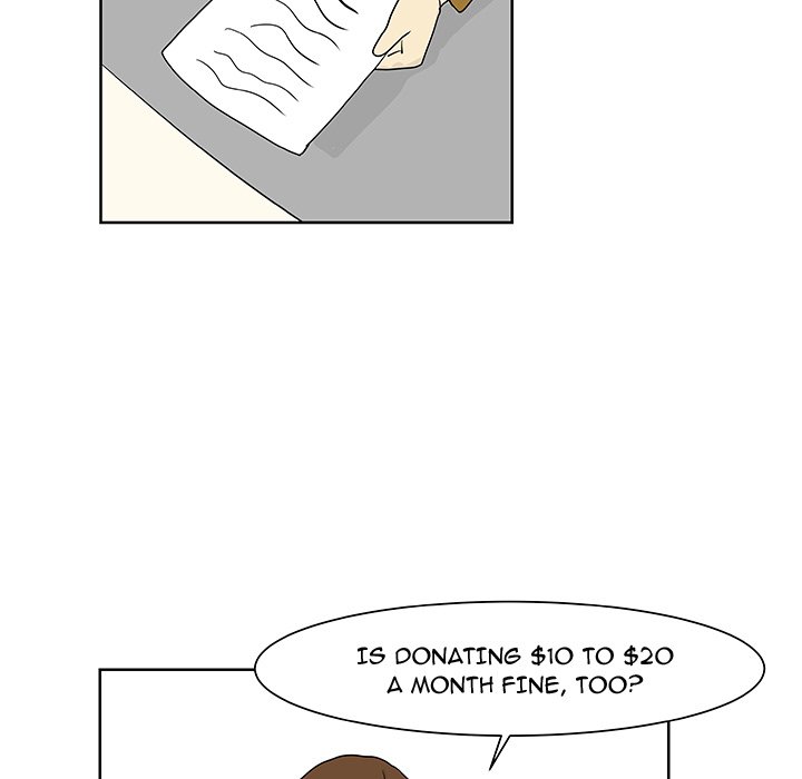 Closed Circuit Closed Circuit EP 10 - Toomics page 16 - 