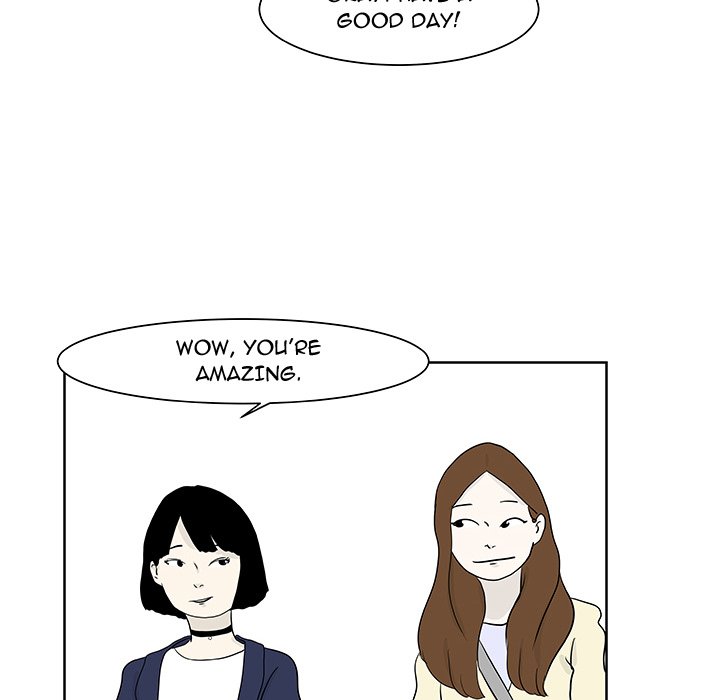 Closed Circuit Closed Circuit EP 10 - Toomics page 19 - 