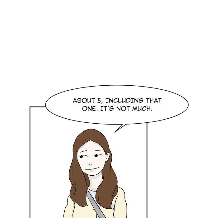 Closed Circuit Closed Circuit EP 10 - Toomics page 21 - 