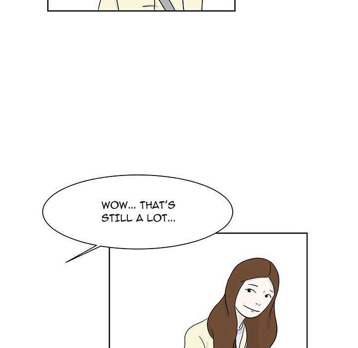 Closed Circuit Closed Circuit EP 10 - Toomics page 22 - 