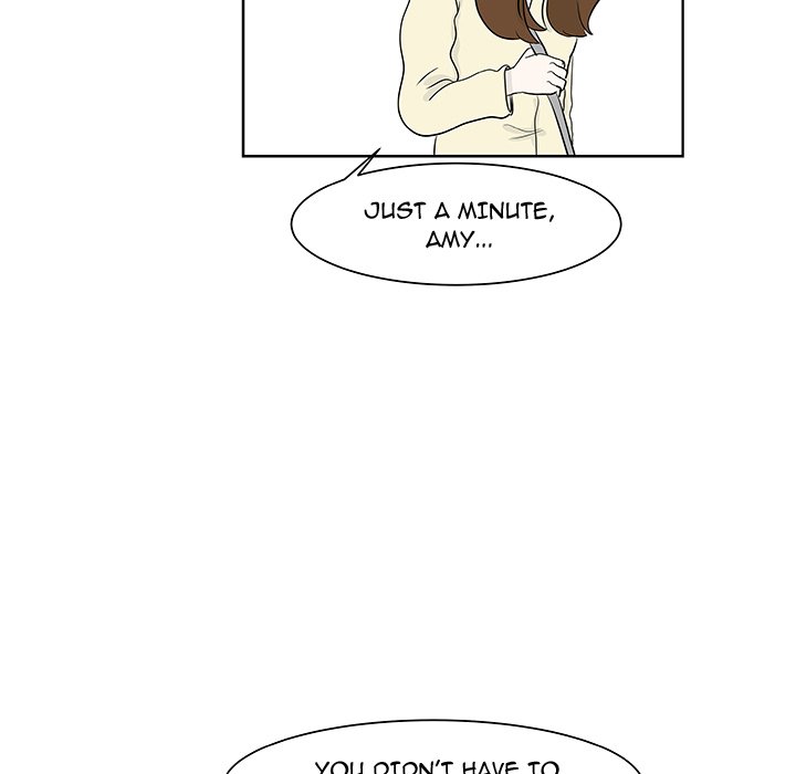 Closed Circuit Closed Circuit EP 10 - Toomics page 23 - 
