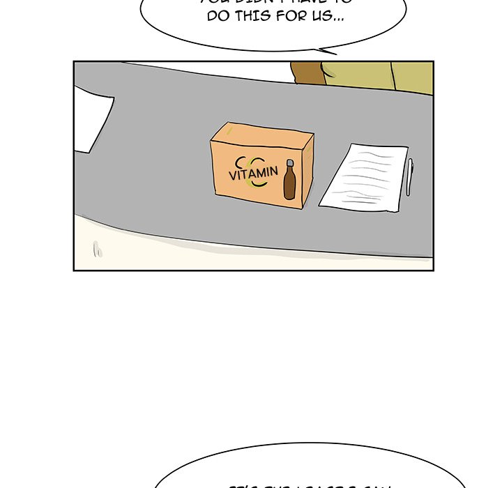 Closed Circuit Closed Circuit EP 10 - Toomics page 24 - 