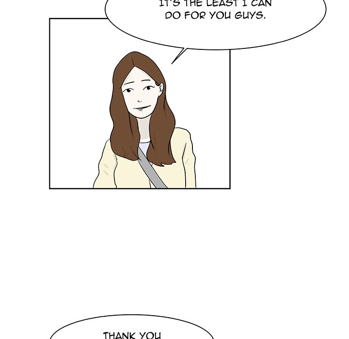 Closed Circuit Closed Circuit EP 10 - Toomics page 25 - 