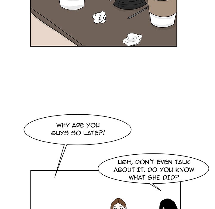 Closed Circuit Closed Circuit EP 10 - Toomics page 28 - 
