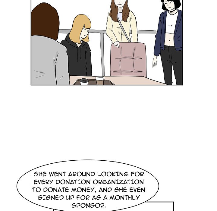 Closed Circuit Closed Circuit EP 10 - Toomics page 29 - 
