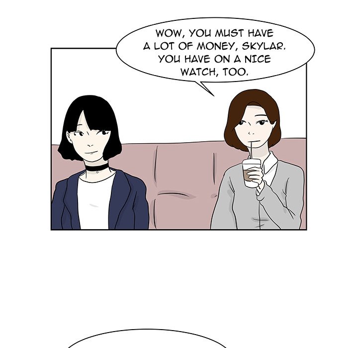 Closed Circuit Closed Circuit EP 10 - Toomics page 31 - 