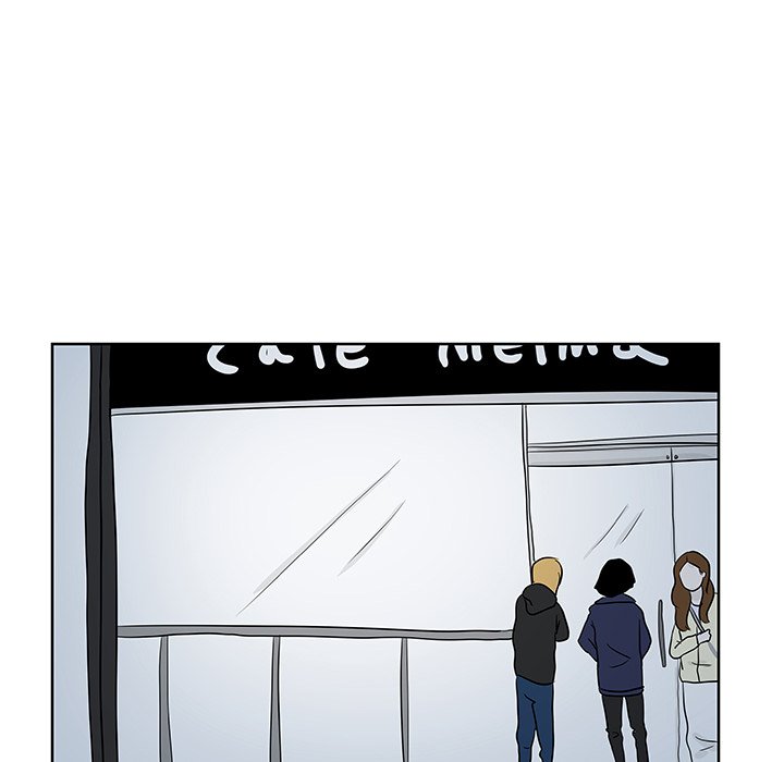 Closed Circuit Closed Circuit EP 10 - Toomics page 36 - 