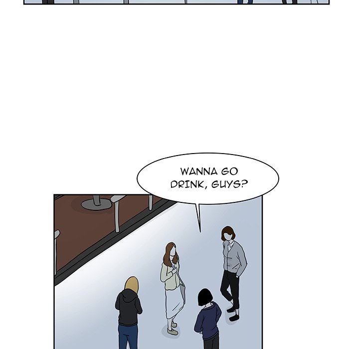 Closed Circuit Closed Circuit EP 10 - Toomics page 37 - 