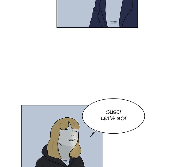 Closed Circuit Closed Circuit EP 10 - Toomics page 39 - 