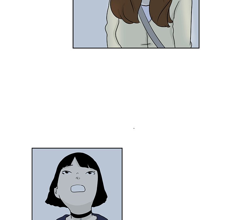 Closed Circuit Closed Circuit EP 10 - Toomics page 41 - 