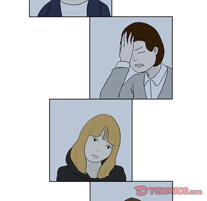 Closed Circuit Closed Circuit EP 10 - Toomics page 42 - 