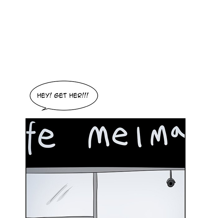 Closed Circuit Closed Circuit EP 10 - Toomics page 44 - 