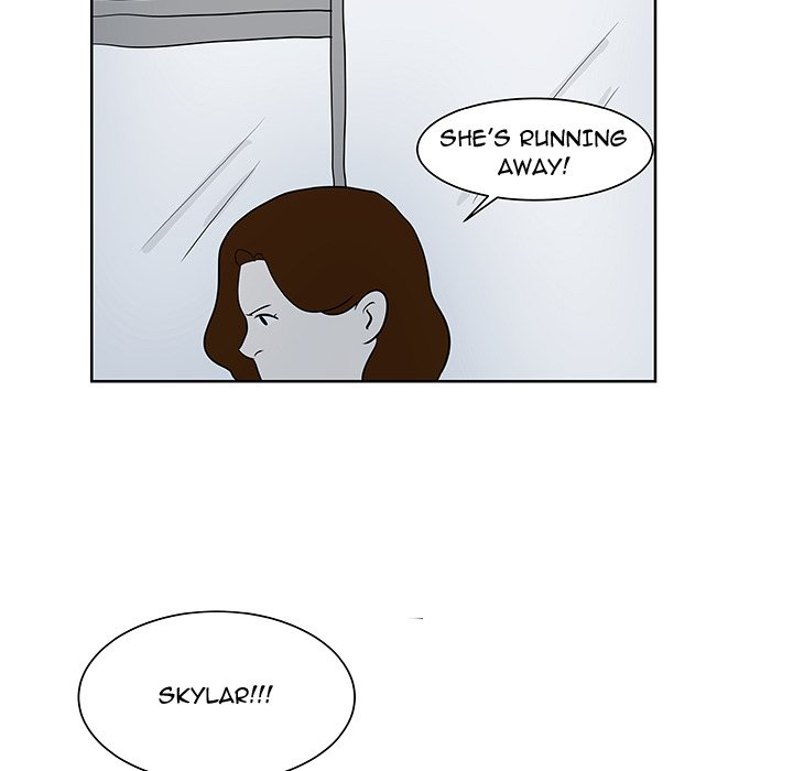 Closed Circuit Closed Circuit EP 10 - Toomics page 45 - 