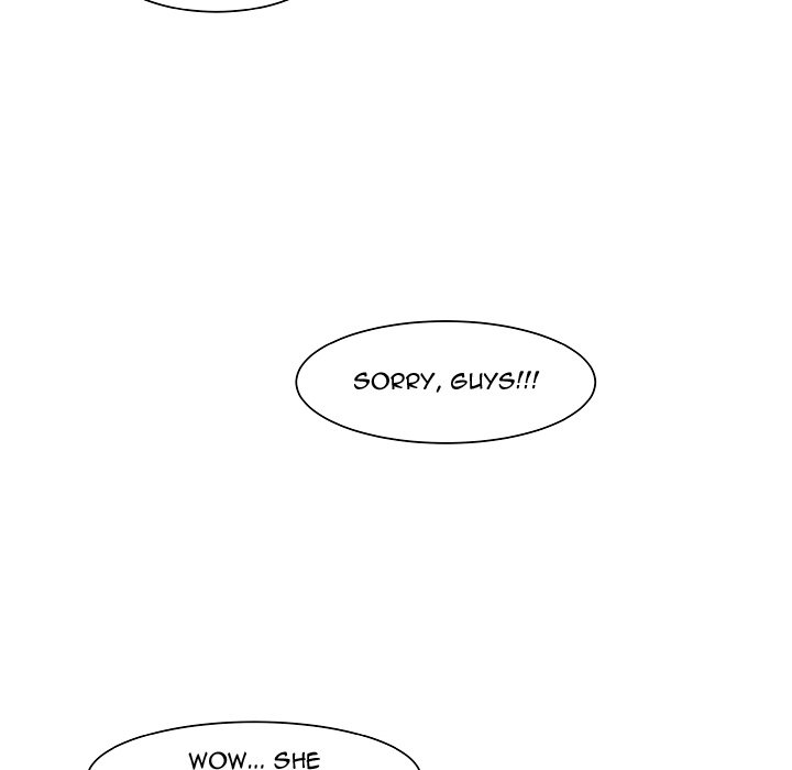 Closed Circuit Closed Circuit EP 10 - Toomics page 46 - 