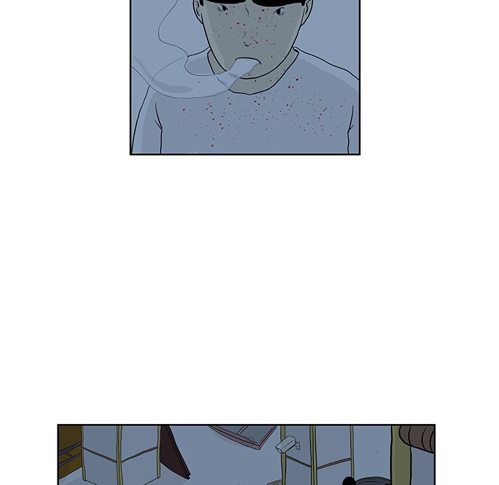 Closed Circuit Closed Circuit EP 10 - Toomics page 6 - 