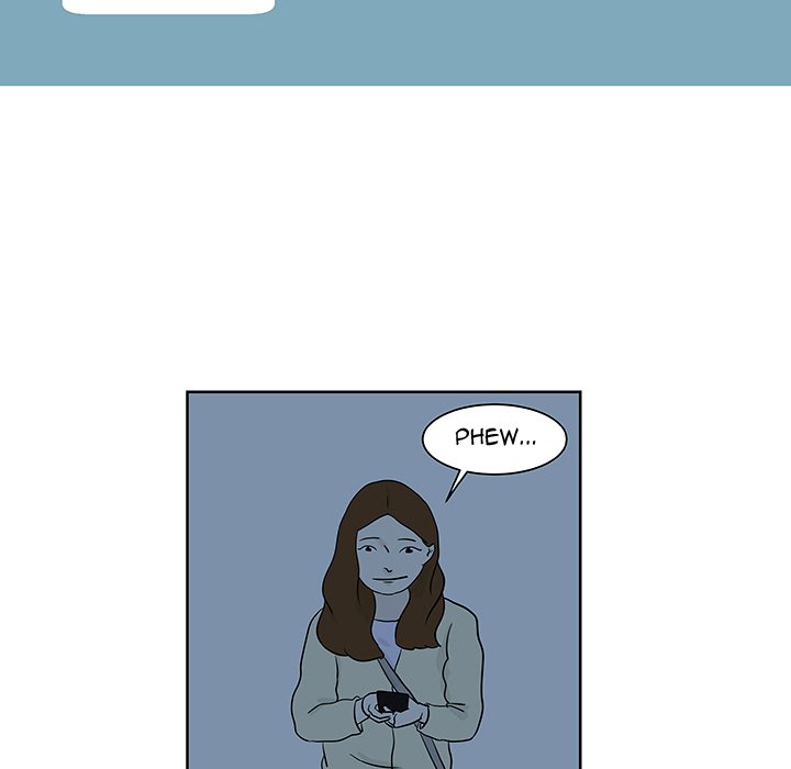 Closed Circuit Closed Circuit EP 10 - Toomics page 53 - 