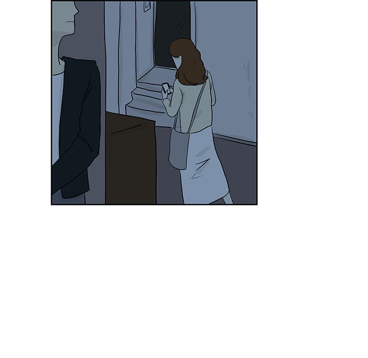 Closed Circuit Closed Circuit EP 10 - Toomics page 55 - 