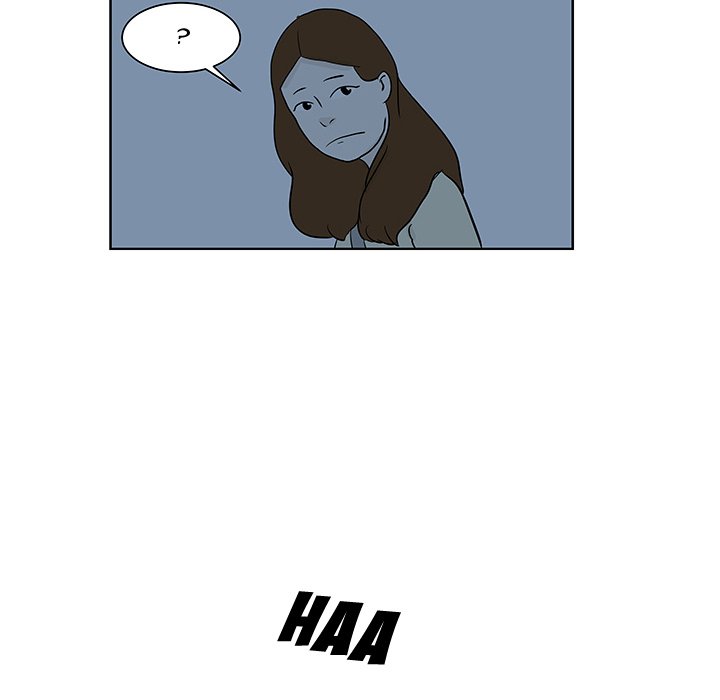 Closed Circuit Closed Circuit EP 10 - Toomics page 59 - 