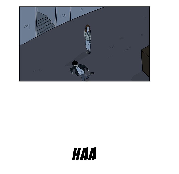 Closed Circuit Closed Circuit EP 10 - Toomics page 60 - 