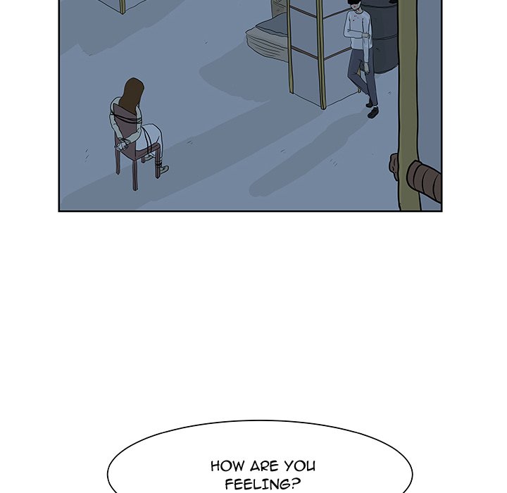 Closed Circuit Closed Circuit EP 10 - Toomics page 7 - 