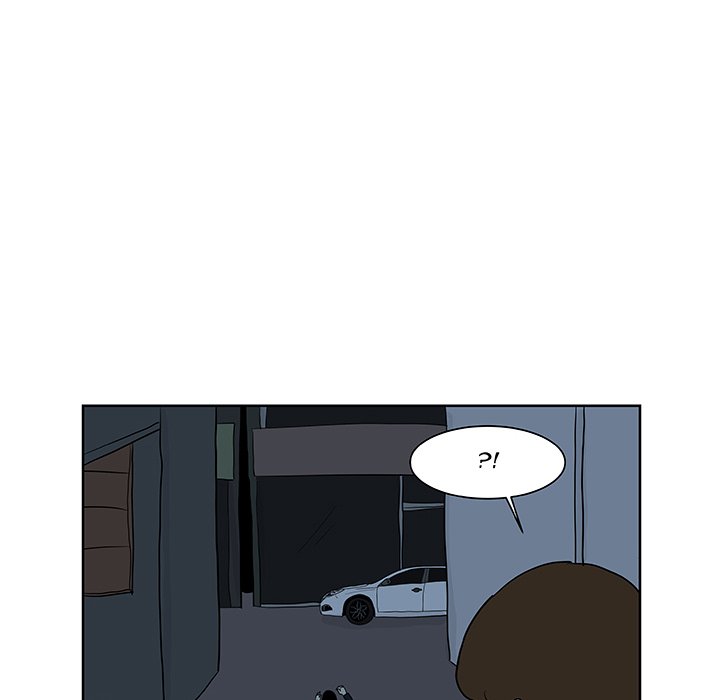 Closed Circuit Closed Circuit EP 10 - Toomics page 63 - 