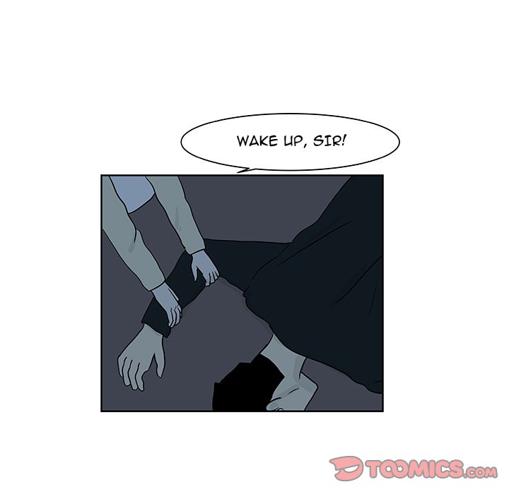 Closed Circuit Closed Circuit EP 10 - Toomics page 66 - 
