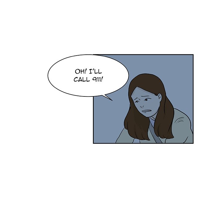 Closed Circuit Closed Circuit EP 10 - Toomics page 67 - 