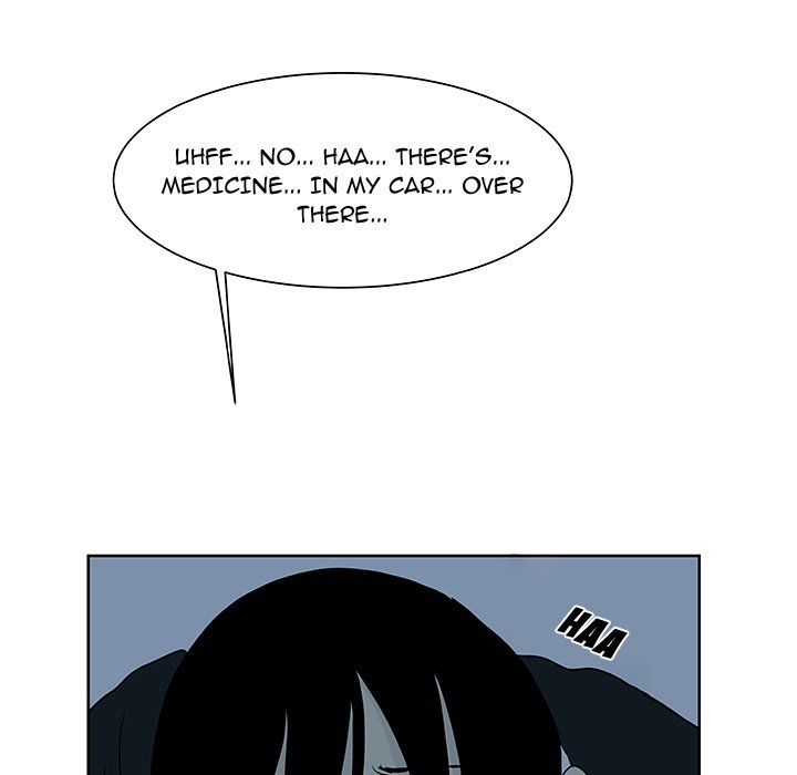 Closed Circuit Closed Circuit EP 10 - Toomics page 68 - 