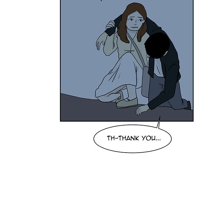 Closed Circuit Closed Circuit EP 10 - Toomics page 70 - 