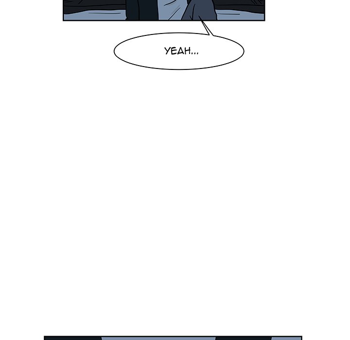 Closed Circuit Closed Circuit EP 10 - Toomics page 75 - 